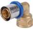Пресс угол APE 90 НР 1/2х20 ARL3003200 1