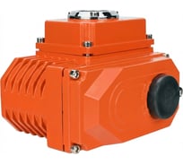 Электропривод четвертьоборотный DN.ru QT2-040-24VDC 24В D300-16177