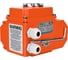 Электропривод четвертьоборотный DN.ru QT2-015-380VAC 380В D300-16797 1