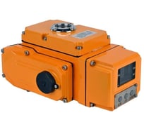 Электропривод четвертьоборотный DN.ru QT-030-220В (0-10В) 0-10В HARK D300-15356