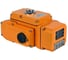 Электропривод четвертьоборотный DN.ru QT-030-220В (0-10В) 0-10В HARK D300-15356 1