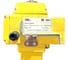 Электропривод четвертьоборотный DN.ru QT-005-220В (0-10В) 0-10В DAR gander D300-15352 1
