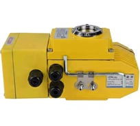 Электропривод четвертьоборотный DN.ru QT-010-220В (4-20мА) 4-20мА DAR D300-15351