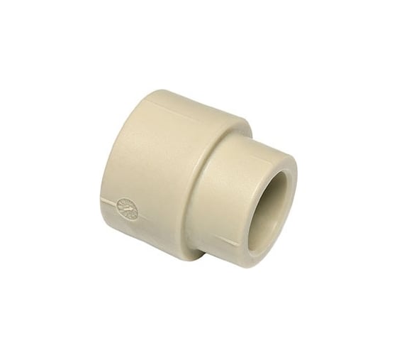 Переходная муфта Wavin EKOPLASTIK 32x25 SRE03225XX 1