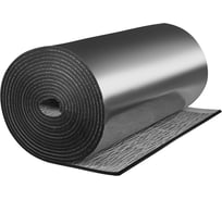 Рулон для теплоизоляции K-FLEX ST AD AL CLAD 19x1000-10 80319210103CL 20735859