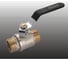 Шаровой кран Frap 3/4'' нар/нар рукоятка 531306 1