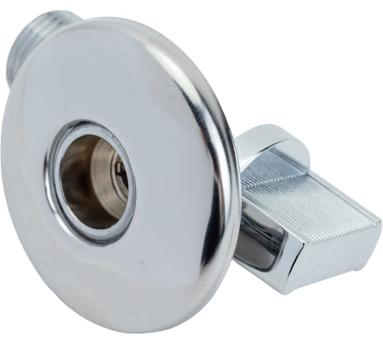Угловой шаровой кран Frap с отражателем 1/2'' - 1/2'' нар/нар 537865