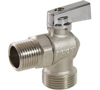 Угловой шаровой кран Frap 1/2'' - 1/2'' нар/нар 538640