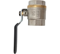 Шаровой кран Frap 1 1/2'' вн/вн, рукоятка 531293