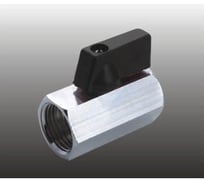 Шаровой кран Frap мини 1/2'' вн/вн 531327