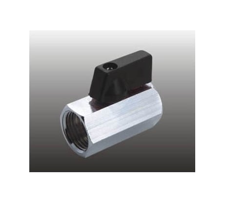 Шаровой кран Frap мини 1/2'' вн/вн 531327