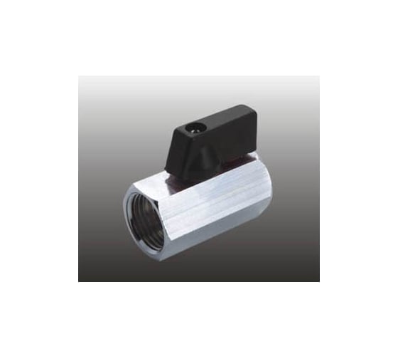 Шаровой кран Frap мини 1/2'' вн/вн 531327