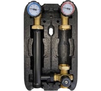 Насосно-смесительный модуль WAAG с термосмесителем, DN25, 24 кВт., (правое) WG.402