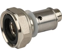 Фитинг Itap 510 (16x2)x3/4 Multi-Fit с накидной гайкой для металлопластиков RAN30H0RNJDTQU