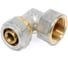 Уголок SMT L16x1/2F (ц.- вн.рез.), 1605NY001604 1