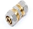 Прямой фитинг SMT S20x26 (ц.-ц.), 1601NY202600 1