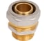 Прямой фитинг SMT S32x1M (ц.-нар.рез.), 1600NY003206 4