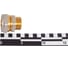 Прямой фитинг SMT S32x1M (ц.-нар.рез.), 1600NY003206 5