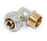 Уголок цанговый с наружной резьбой SMT 1604NY002004 L20x1/2M 1604NY002004-2 1