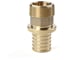 Переходник с наружной резьбой REHAU 40-R 1 1/4 MX 11093231001 1