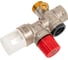 Группа безопасности бойлера Valtec (евроконус) VT.461.NE.05 2