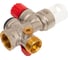 Группа безопасности бойлера Valtec (евроконус) VT.461.NE.05 3