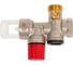 Группа безопасности бойлера Valtec (евроконус) VT.461.NE.05 4