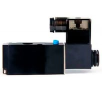 Пневмораспределитель PND4-S1EM-3/2-1-T-08-24AC присоединение 1/4 с односторонним ЭМУ DN.ru D290-00383