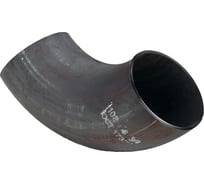 Отвод бесшовный крутоизогнутый DN.ru 90гр Ст20 6 Ду150 Ру63 ГОСТ 17375-2001 исп. 2, 159х6мм D270-20197