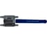 Кран шаровый межфланцевый под привод NEWKEY нержавеющий (1PC), AISI316 DN65 (2_1/2), (CF8M), PN40 NK-BIFph65/6 4