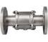Кран шаровый фланцевый под привод NEWKEY нержавеющий (3PC), AISI304 DN65 (2_1/2), (CF8), PN40 NK-BFph65/4 4