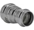 Пресс-муфта NEWKEY нержавеющая, AISI304 35mm x 28mm, CF8, PN16 NK-MP35*28/4 3