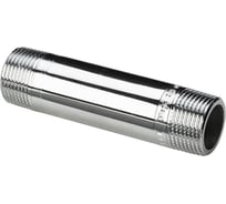 Бочонок хромированный Viega 1/2×40 447526