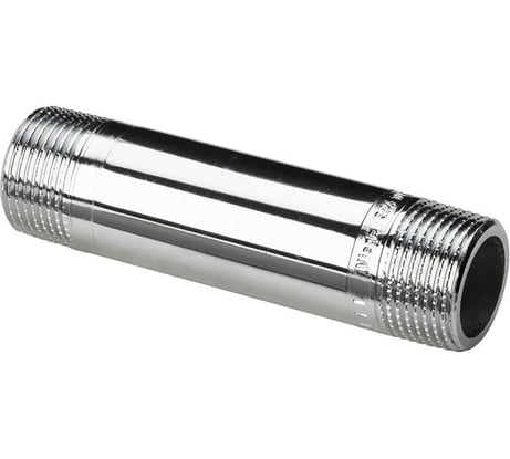 Бочонок хромированный Viega 1/2×60 447533