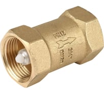 Клапан обратный Itap 101 3/4 BLOCK RQLAGJ1IQ9NNOB