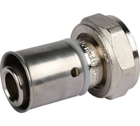 Фитинг Multi-Fit с накидной гайкой для металлопластиков Itap 510 (20x2)x3/4 RAN30G241Q11QH