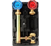 Группа быстрого монтажа со смесительным клапаном ONDO (1-1 1/2) OGBMSR01