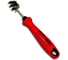 Фитинговая щётка Lessmann Д22х185, нерж. 0,20мм 562522 3