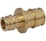 Фитинг прямой переходный Gekon для системы GX 32х25 GK 7GX002003225 1