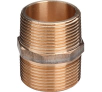 Ниппель Viega бронза 1/ 8 441401