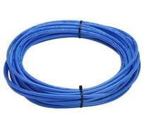 Труба Viega сшитый полиэтилен с кислород барьером ф16х2,0 Pexfit Plus-PE-Xc для отопл. и водоснабж.(унив) (БУХТА=50метров) 424213