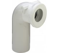 Труба фановая Viega ф110-90 со встроенным обрат. клапаном мод.3811.5 138882