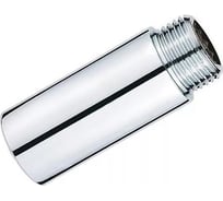 Удлинитель Viega хром. 3/8- 15мм 447076