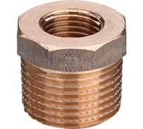 Футорка Viega бронза 3х1 1/2 321840