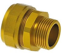 Наконечник зажимной HELA 32-10, 32×4.4×1 48015322544
