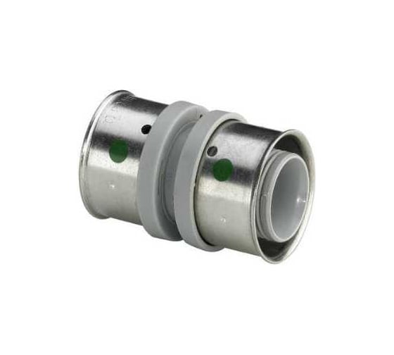 Муфта пресс Viega Pexfit Pro ф25-25 608699 1