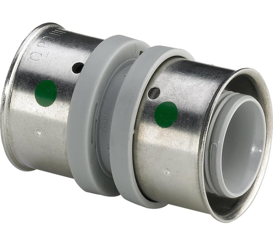 Муфта пресс Viega Pexfit Pro ф25-25 608699