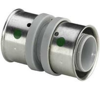 Муфта пресс Viega Pexfit Pro переходная ф25-16 608743