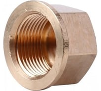 Заглушка Viega бронза 2внут. 268343
