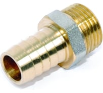 Штуцер SMT НР 1/2х 18 (ник-жел) 650NY0418